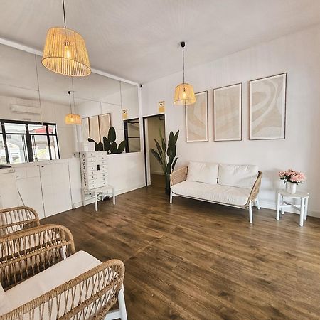 Hotel Casa Dalia Marbella Zewnętrze zdjęcie