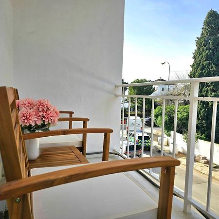 Hotel Casa Dalia Marbella Zewnętrze zdjęcie
