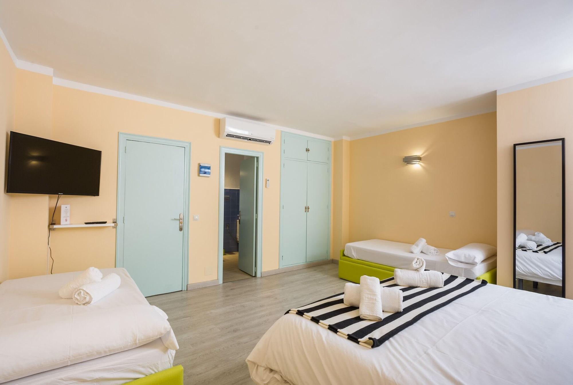 Hotel Casa Dalia Marbella Zewnętrze zdjęcie
