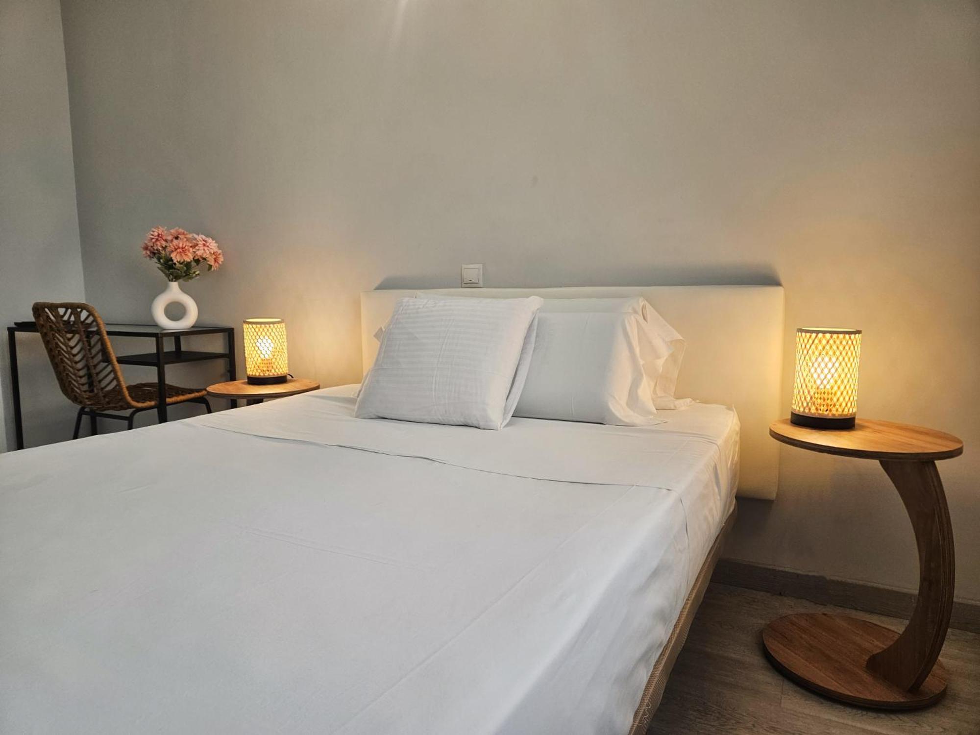 Hotel Casa Dalia Marbella Zewnętrze zdjęcie