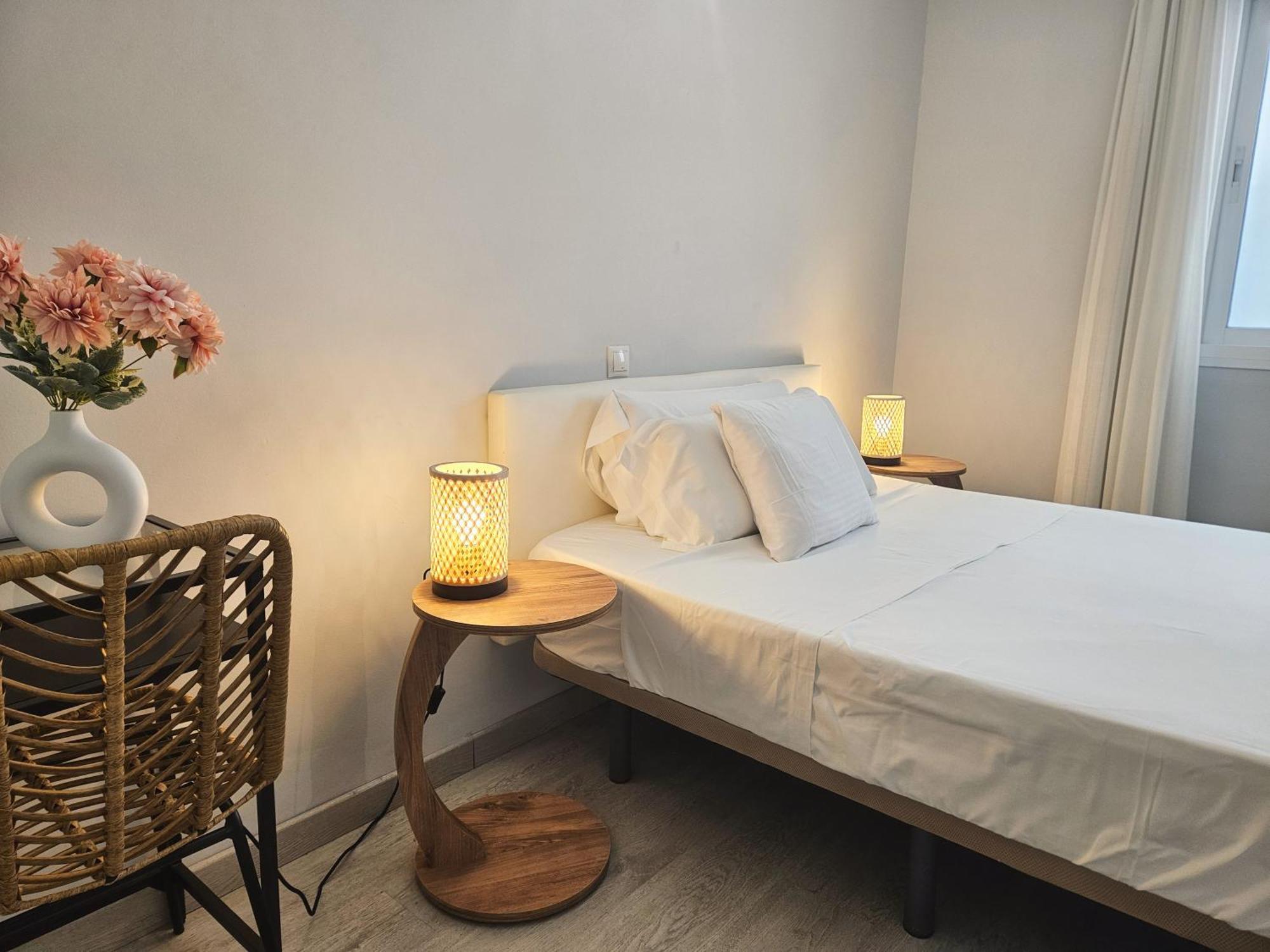 Hotel Casa Dalia Marbella Zewnętrze zdjęcie