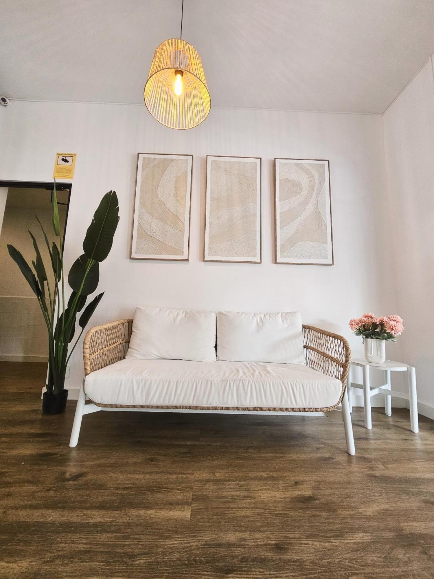 Hotel Casa Dalia Marbella Zewnętrze zdjęcie