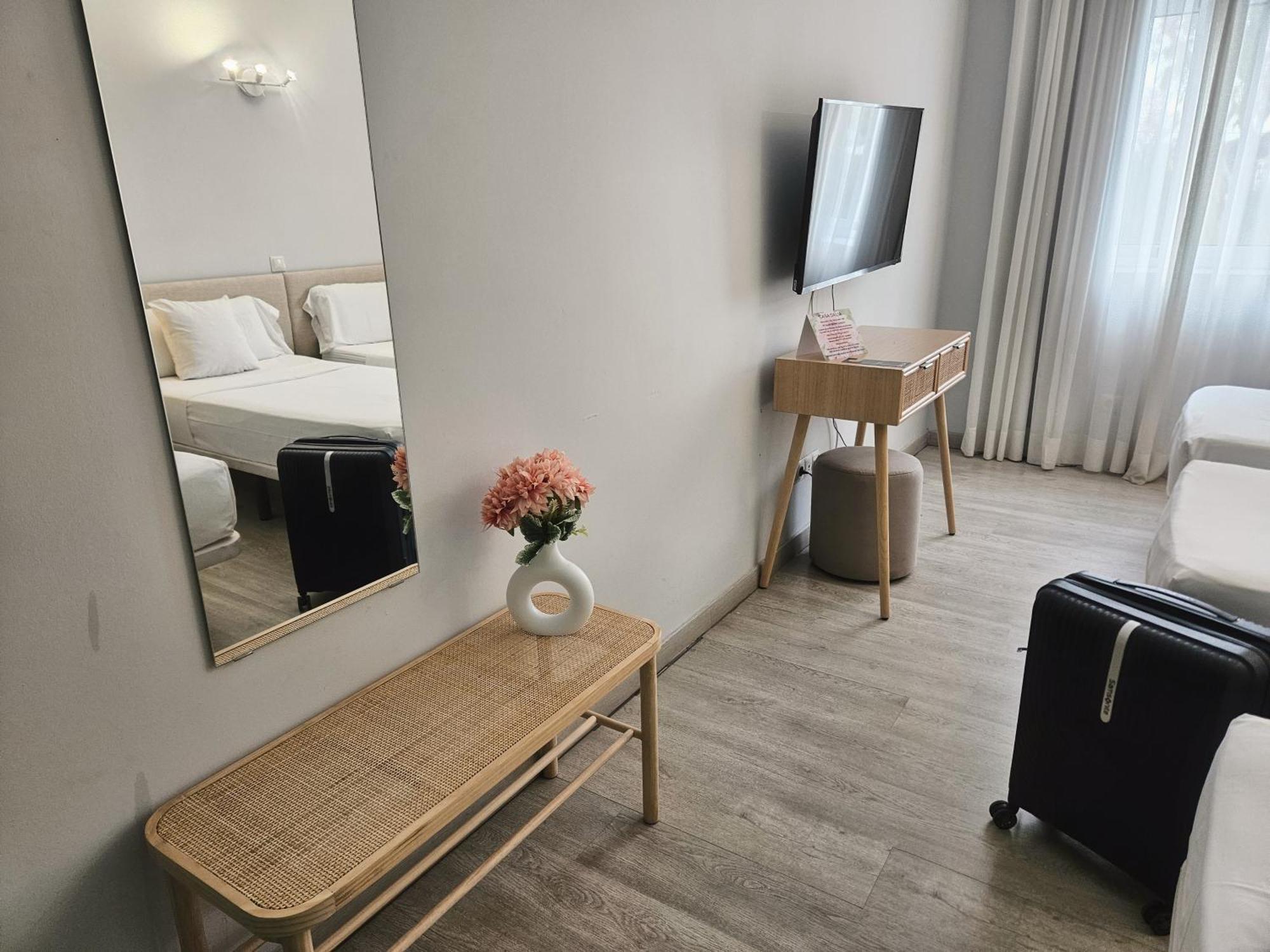 Hotel Casa Dalia Marbella Zewnętrze zdjęcie