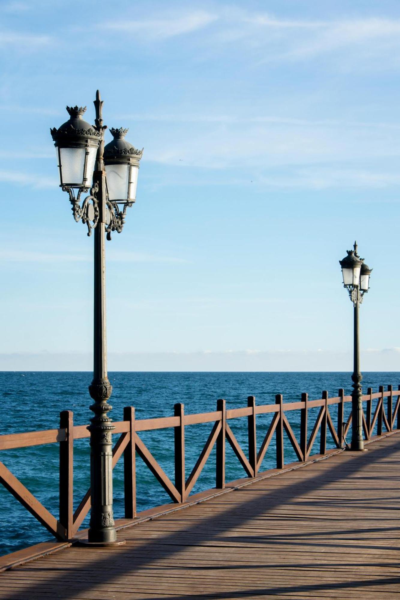 Hotel Casa Dalia Marbella Zewnętrze zdjęcie
