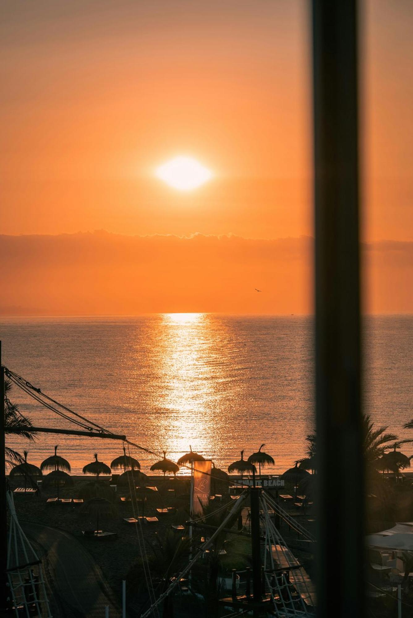 Hotel Casa Dalia Marbella Zewnętrze zdjęcie