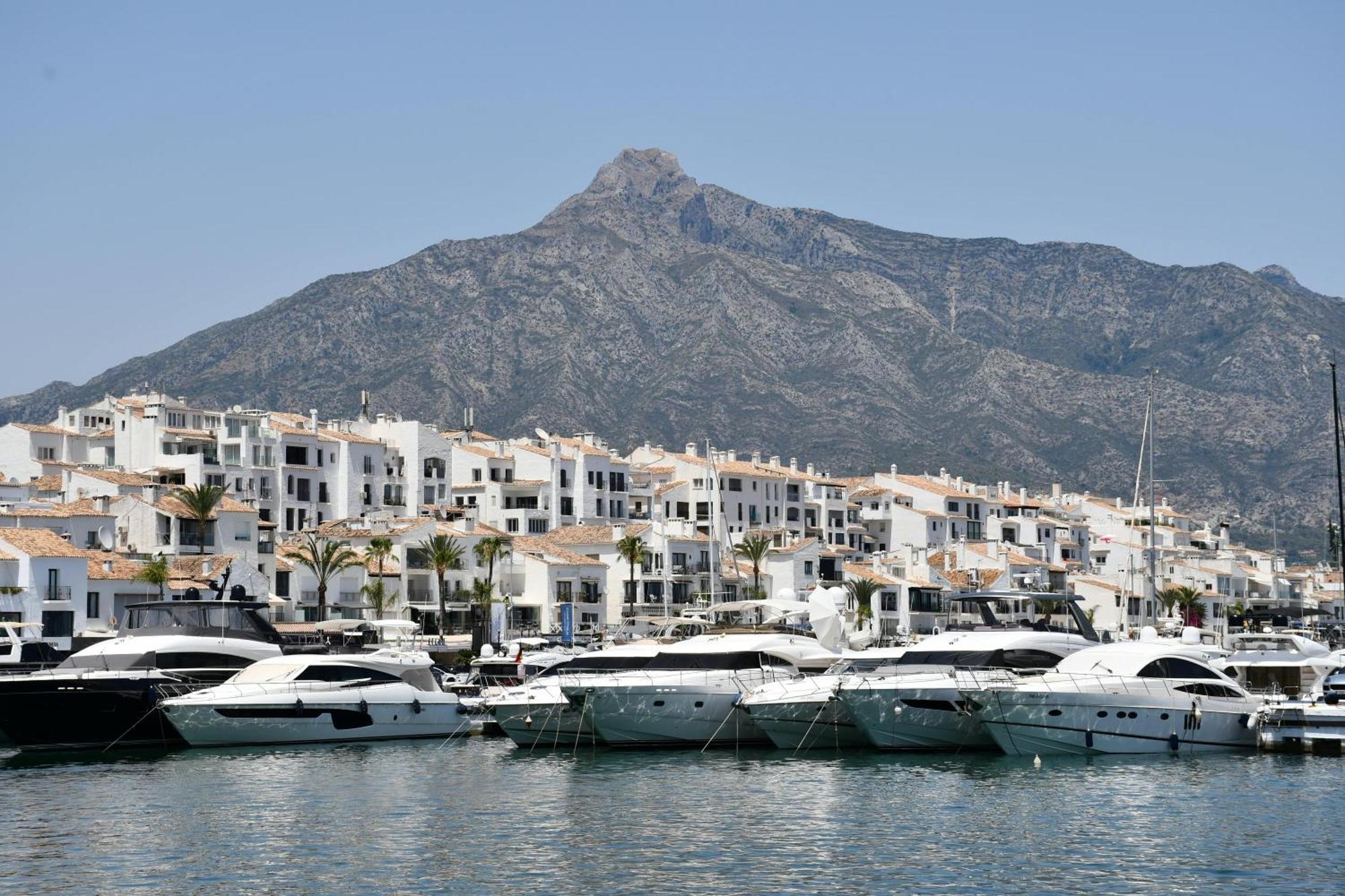 Hotel Casa Dalia Marbella Zewnętrze zdjęcie