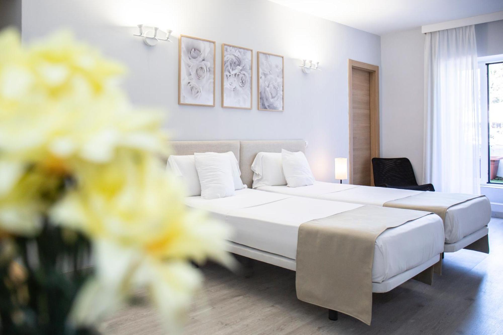 Hotel Casa Dalia Marbella Zewnętrze zdjęcie