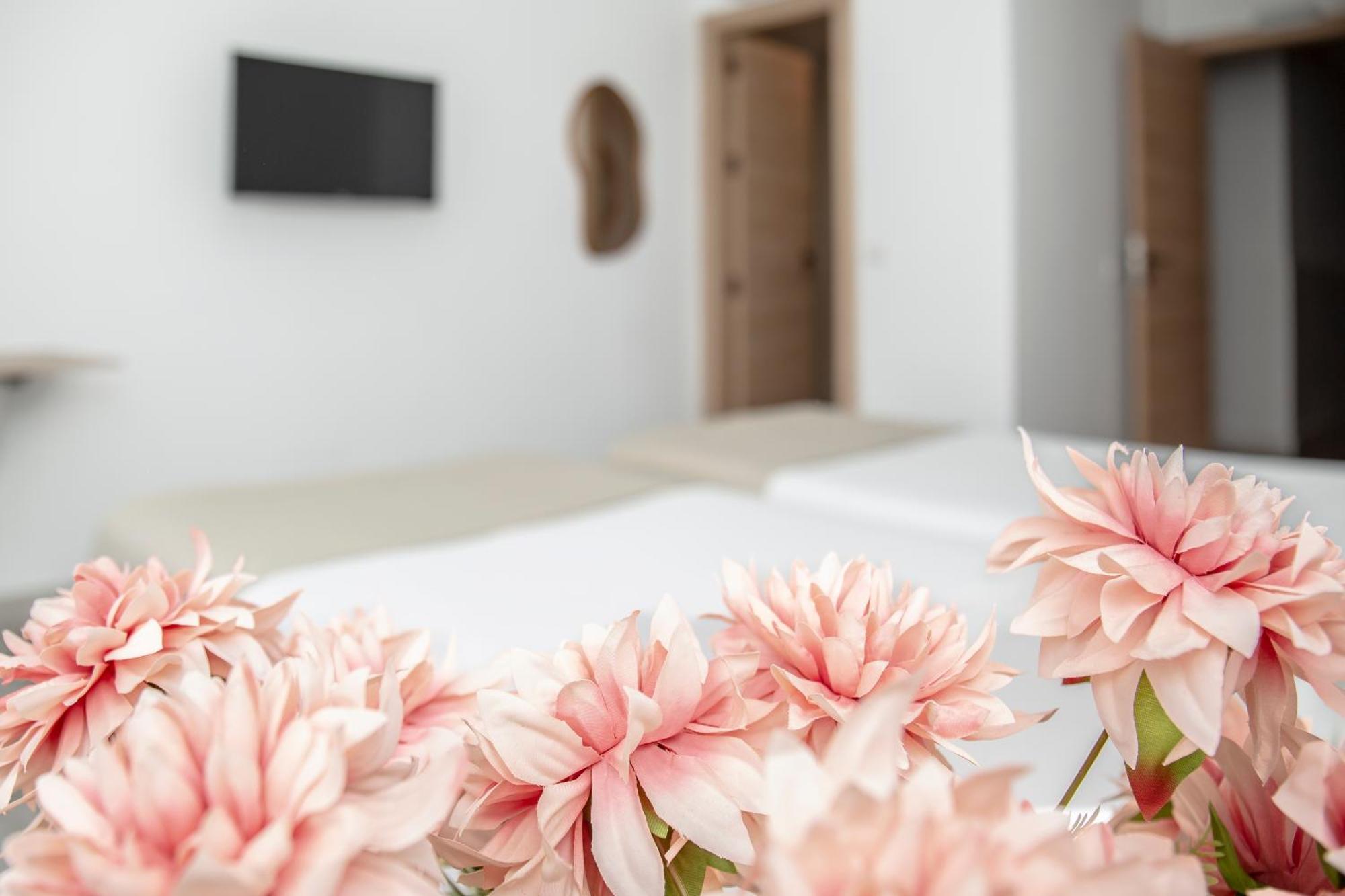 Hotel Casa Dalia Marbella Zewnętrze zdjęcie