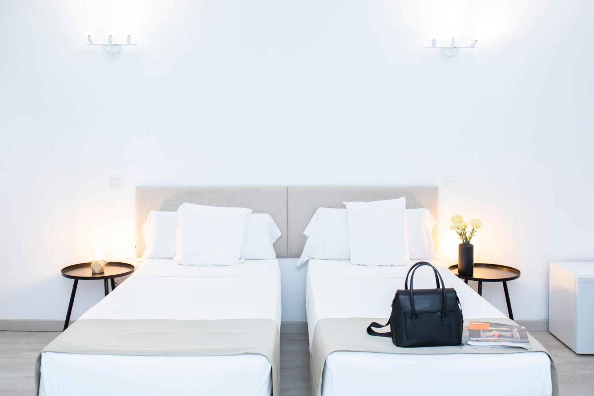 Hotel Casa Dalia Marbella Zewnętrze zdjęcie