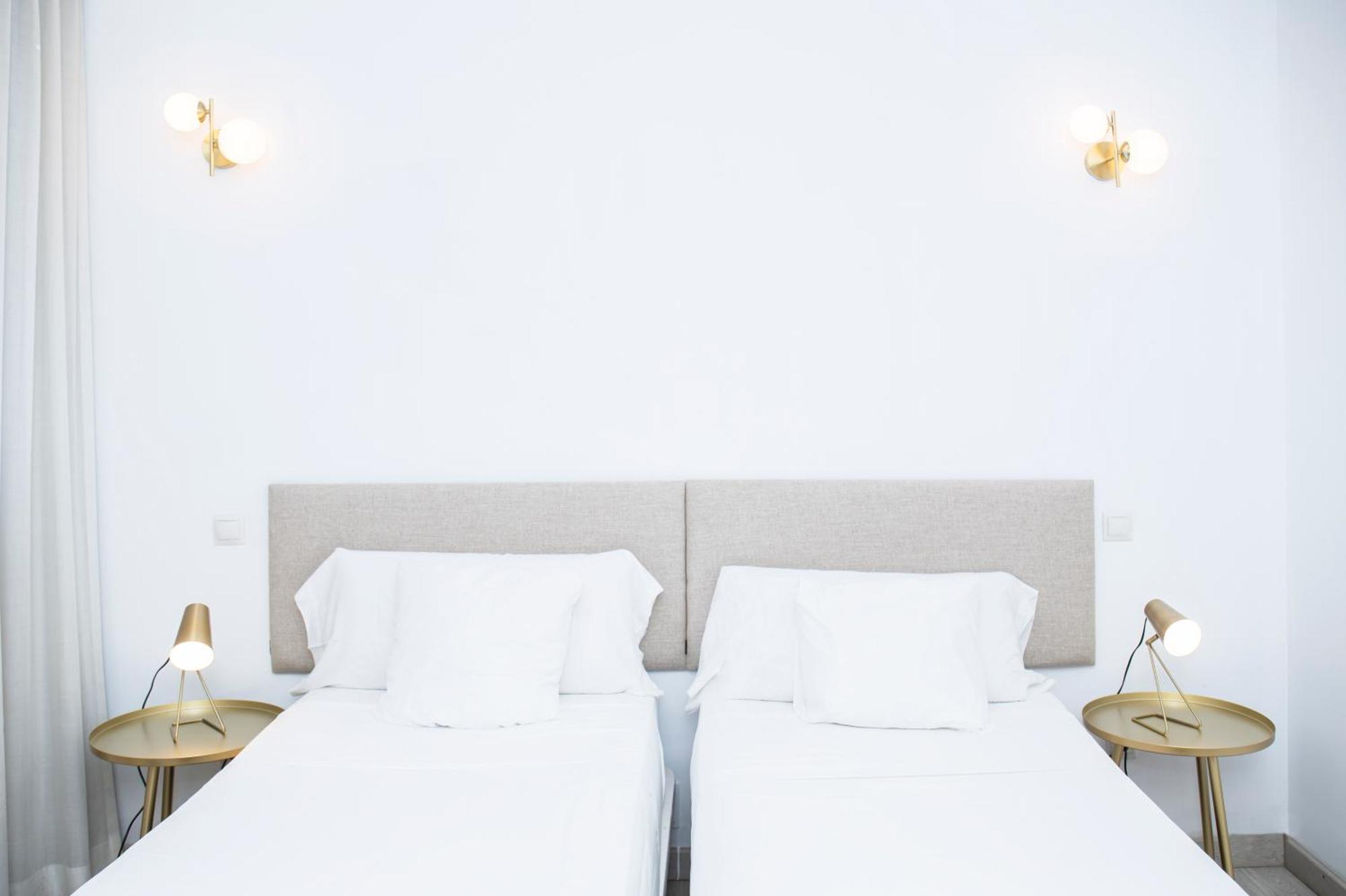 Hotel Casa Dalia Marbella Zewnętrze zdjęcie