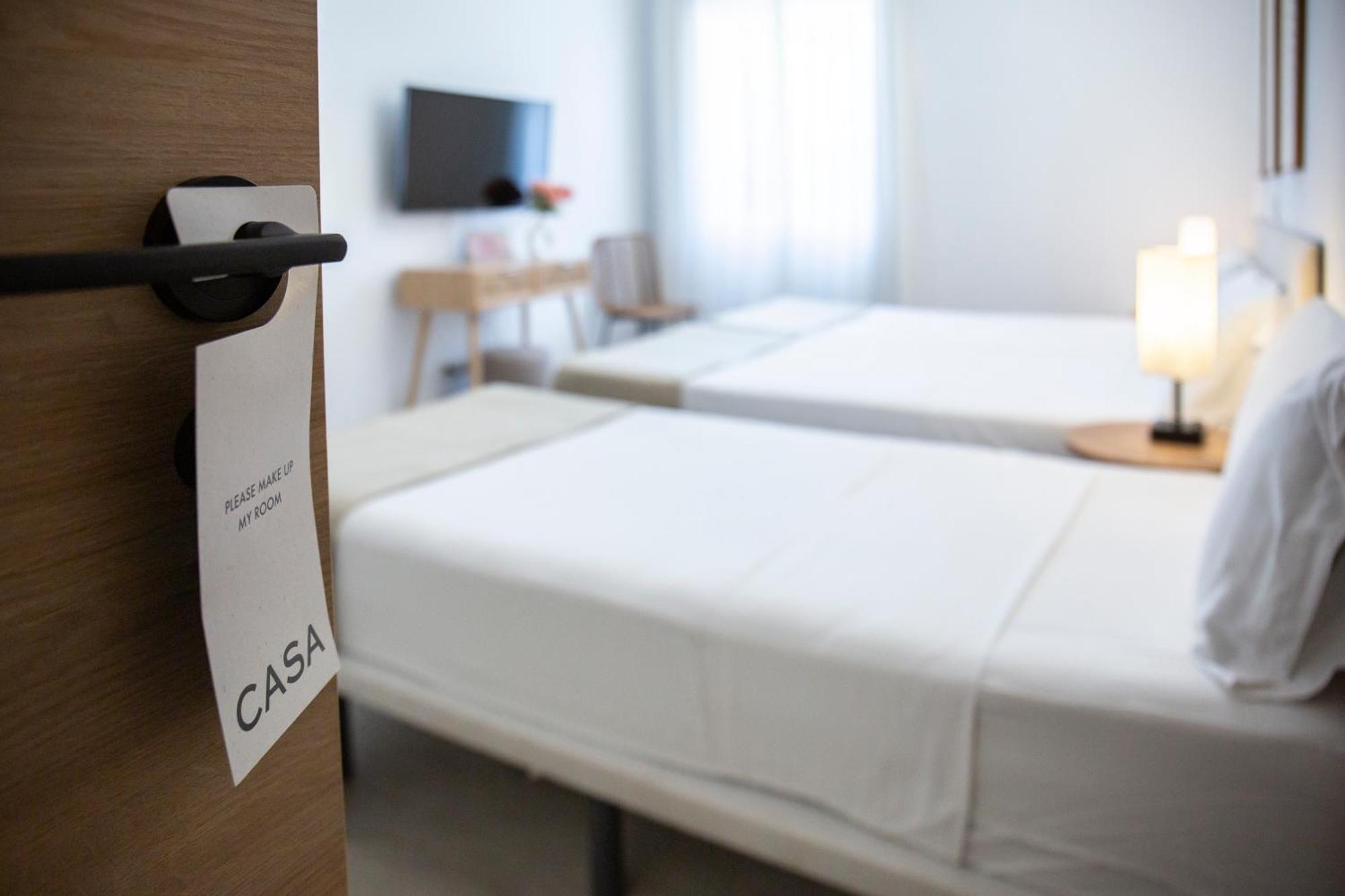 Hotel Casa Dalia Marbella Zewnętrze zdjęcie
