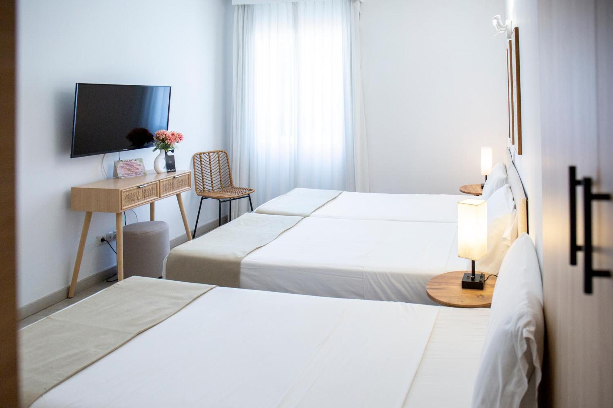Hotel Casa Dalia Marbella Zewnętrze zdjęcie