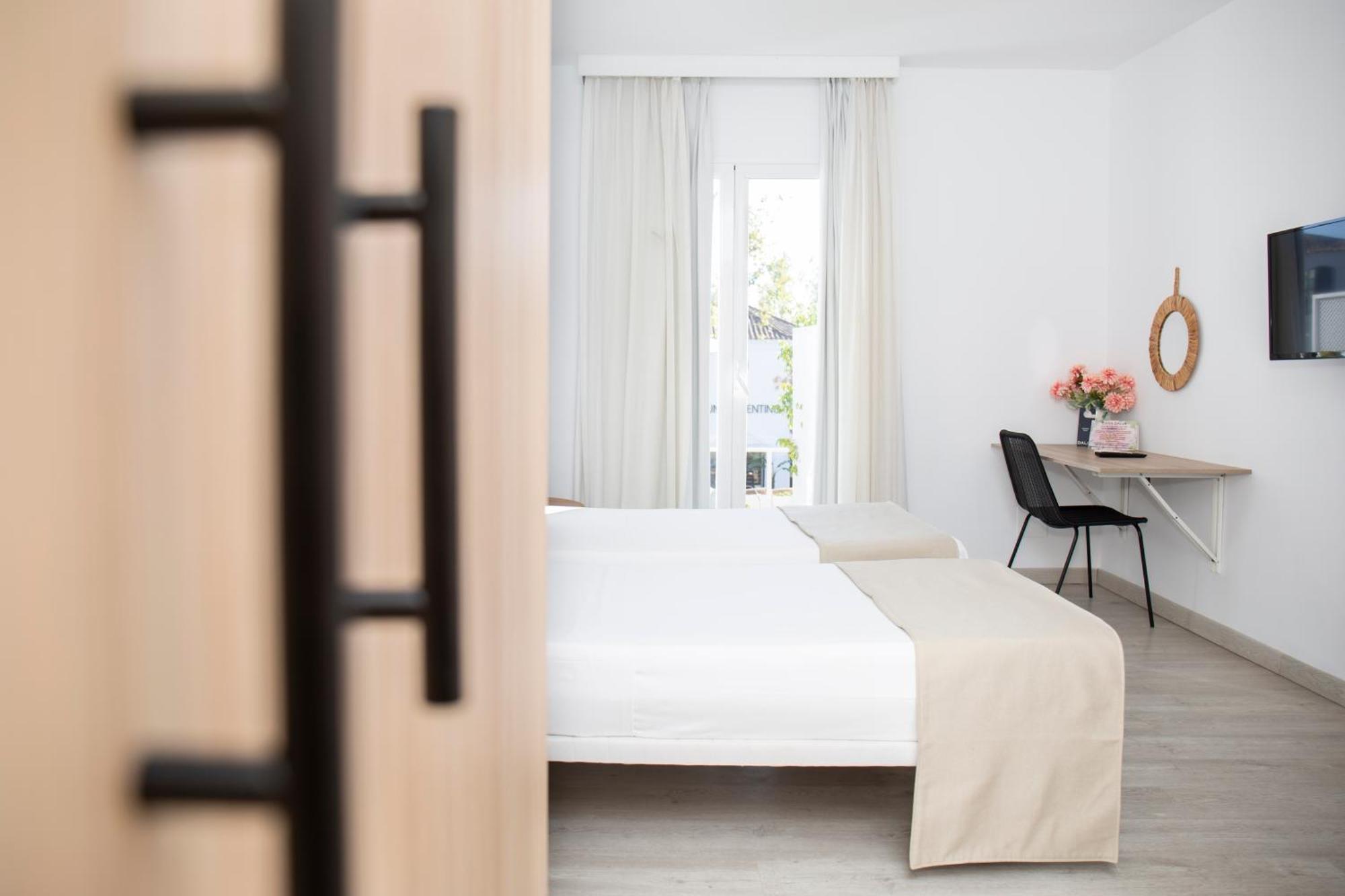 Hotel Casa Dalia Marbella Zewnętrze zdjęcie