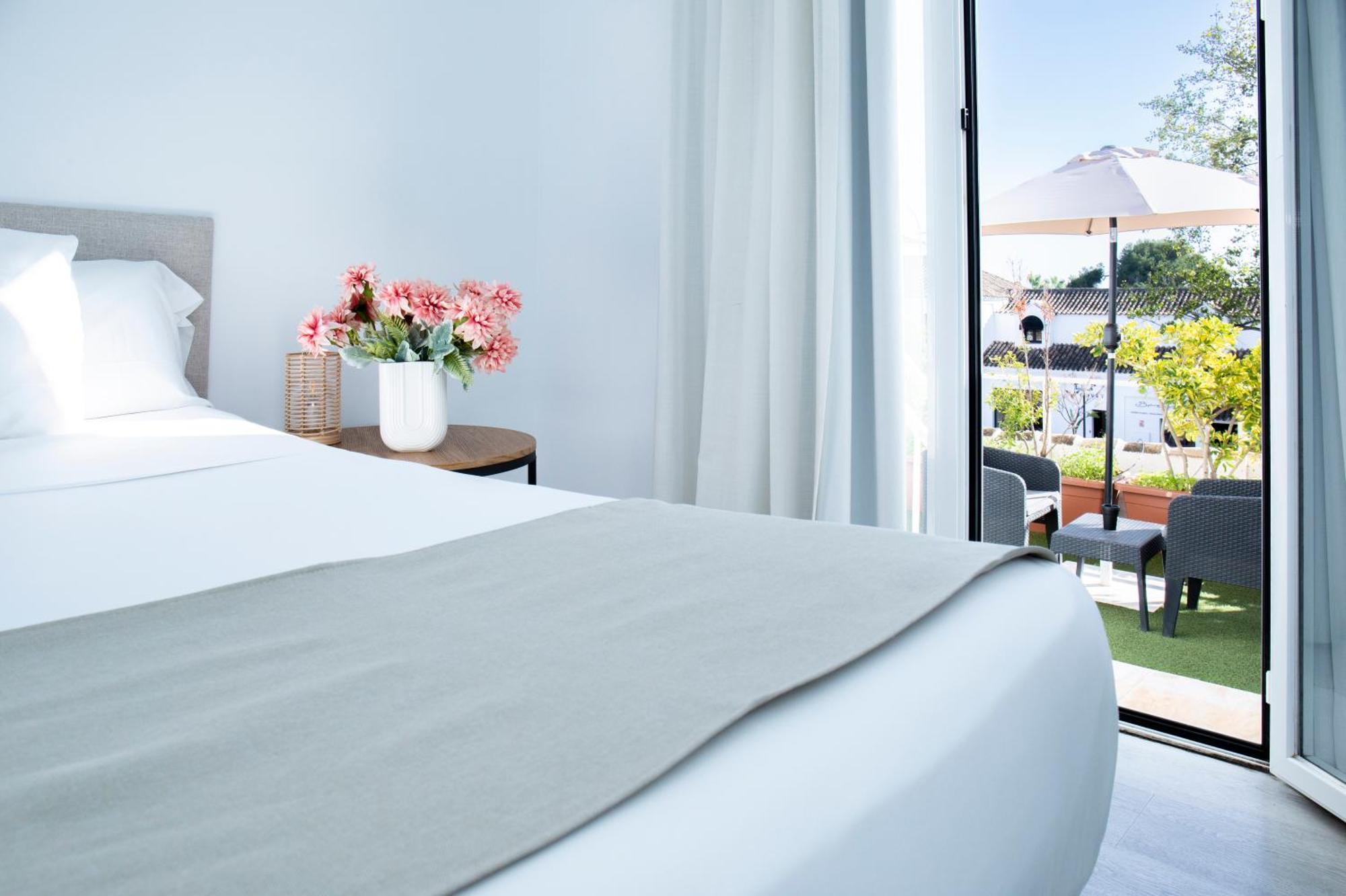 Hotel Casa Dalia Marbella Zewnętrze zdjęcie