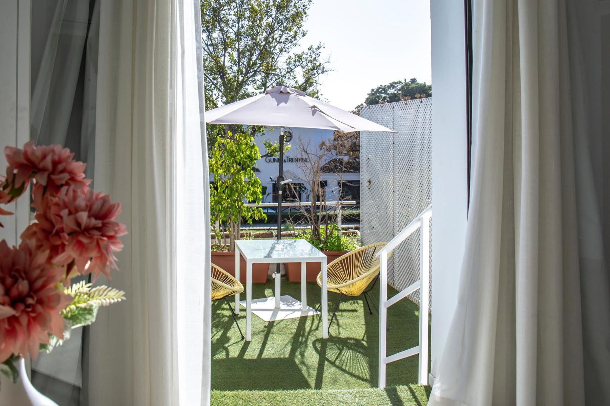 Hotel Casa Dalia Marbella Zewnętrze zdjęcie