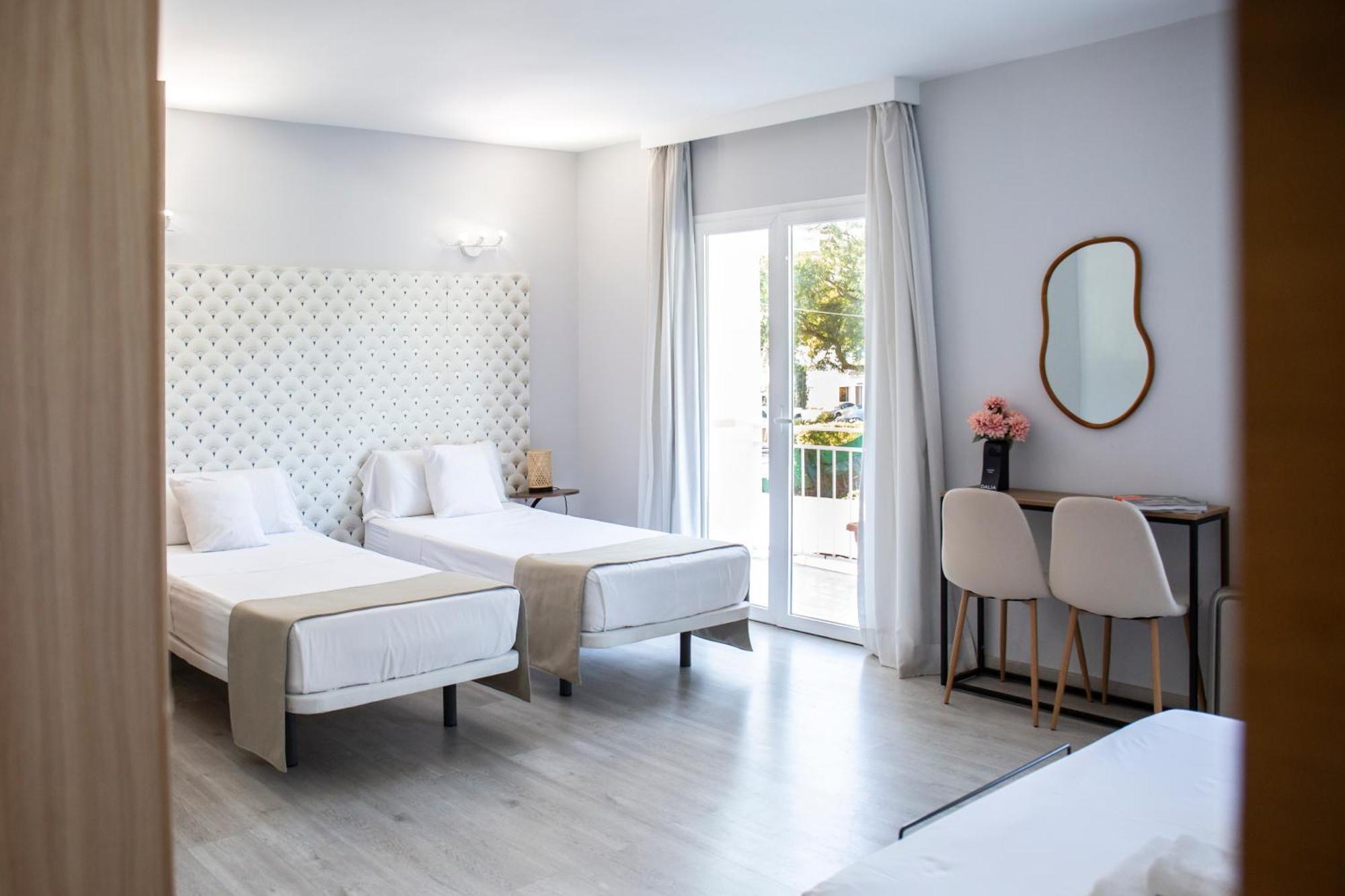 Hotel Casa Dalia Marbella Zewnętrze zdjęcie