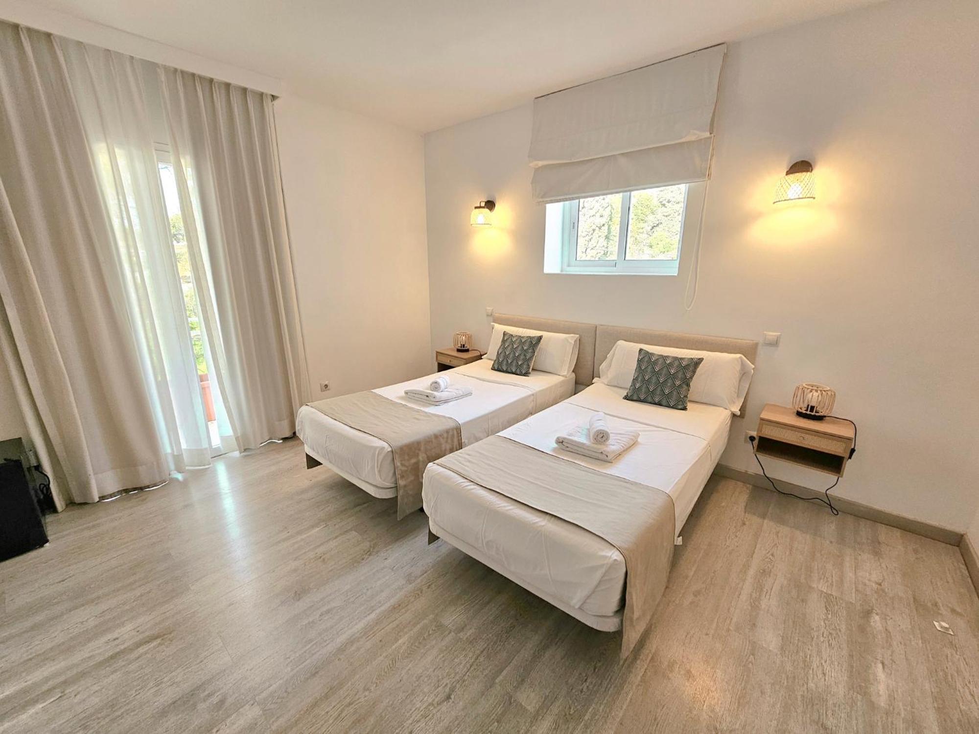 Hotel Casa Dalia Marbella Zewnętrze zdjęcie