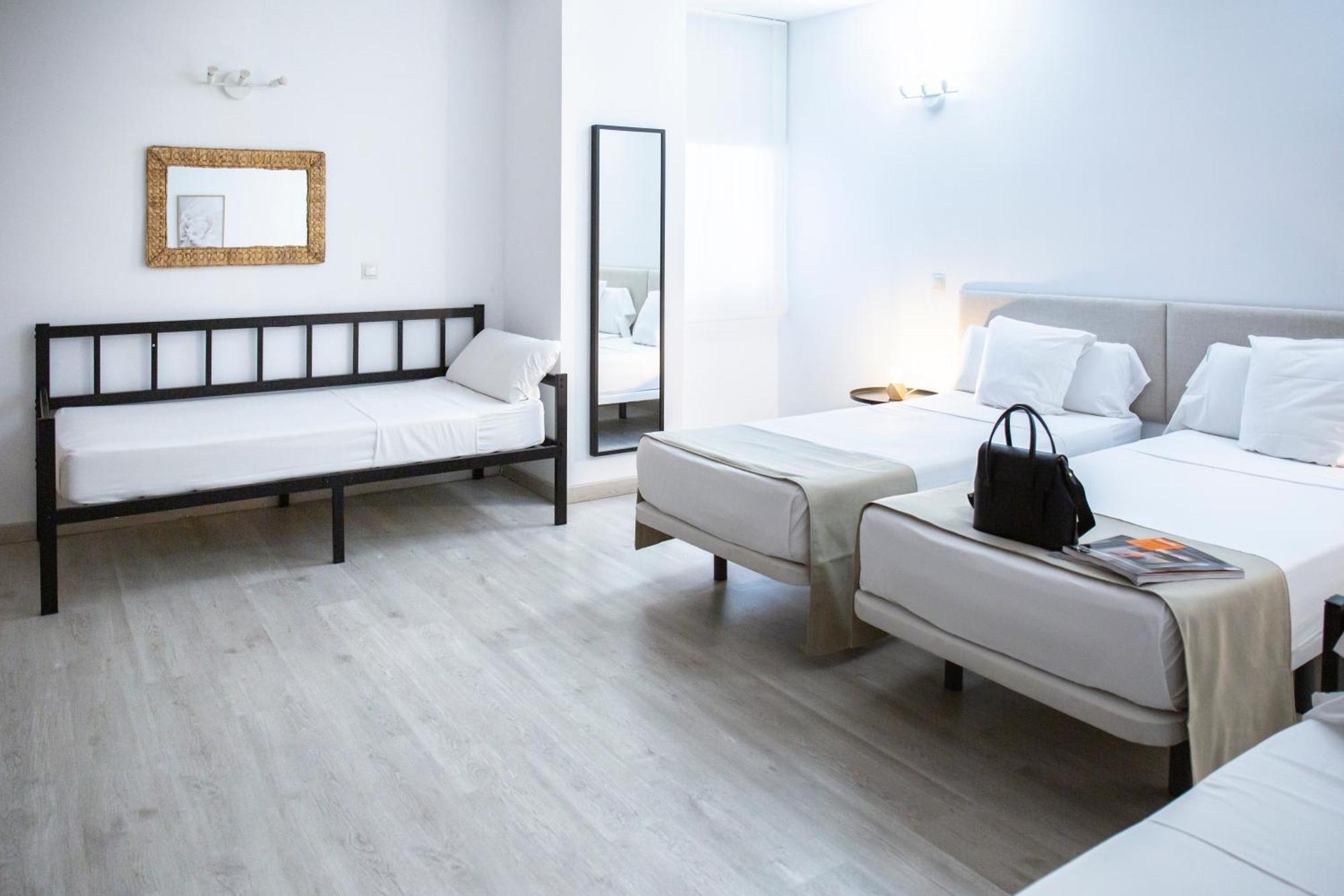 Hotel Casa Dalia Marbella Zewnętrze zdjęcie