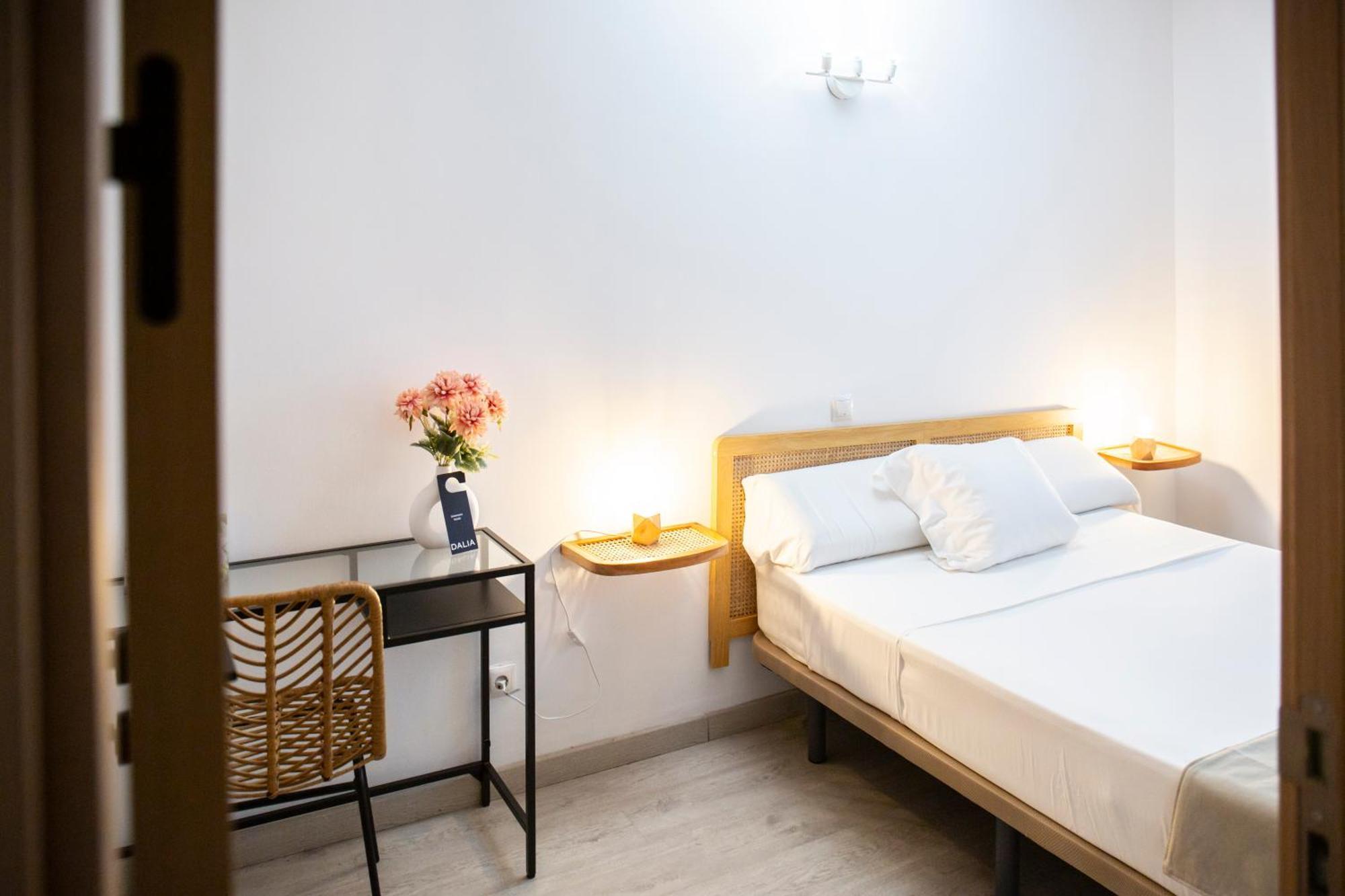 Hotel Casa Dalia Marbella Zewnętrze zdjęcie