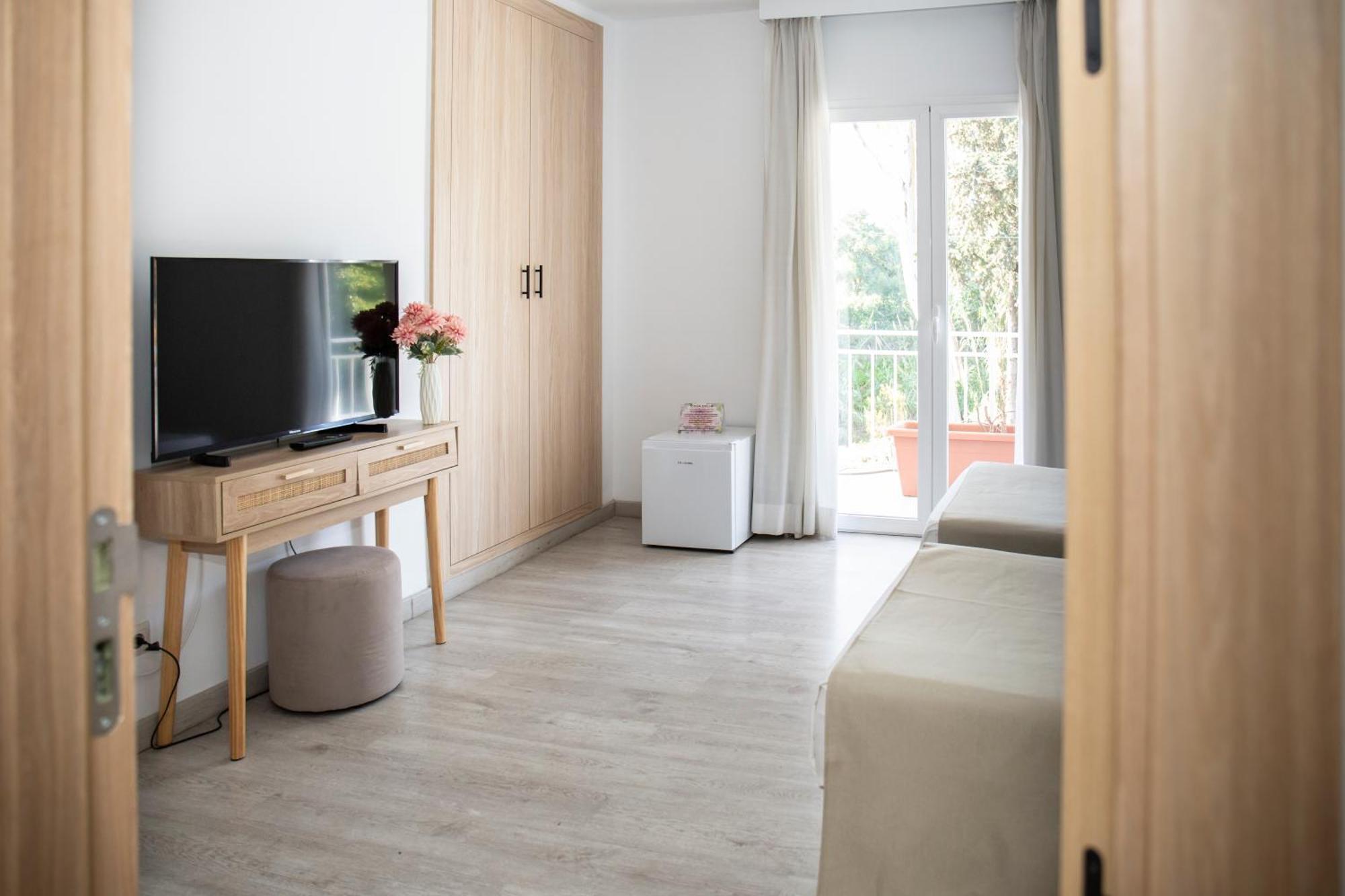 Hotel Casa Dalia Marbella Zewnętrze zdjęcie