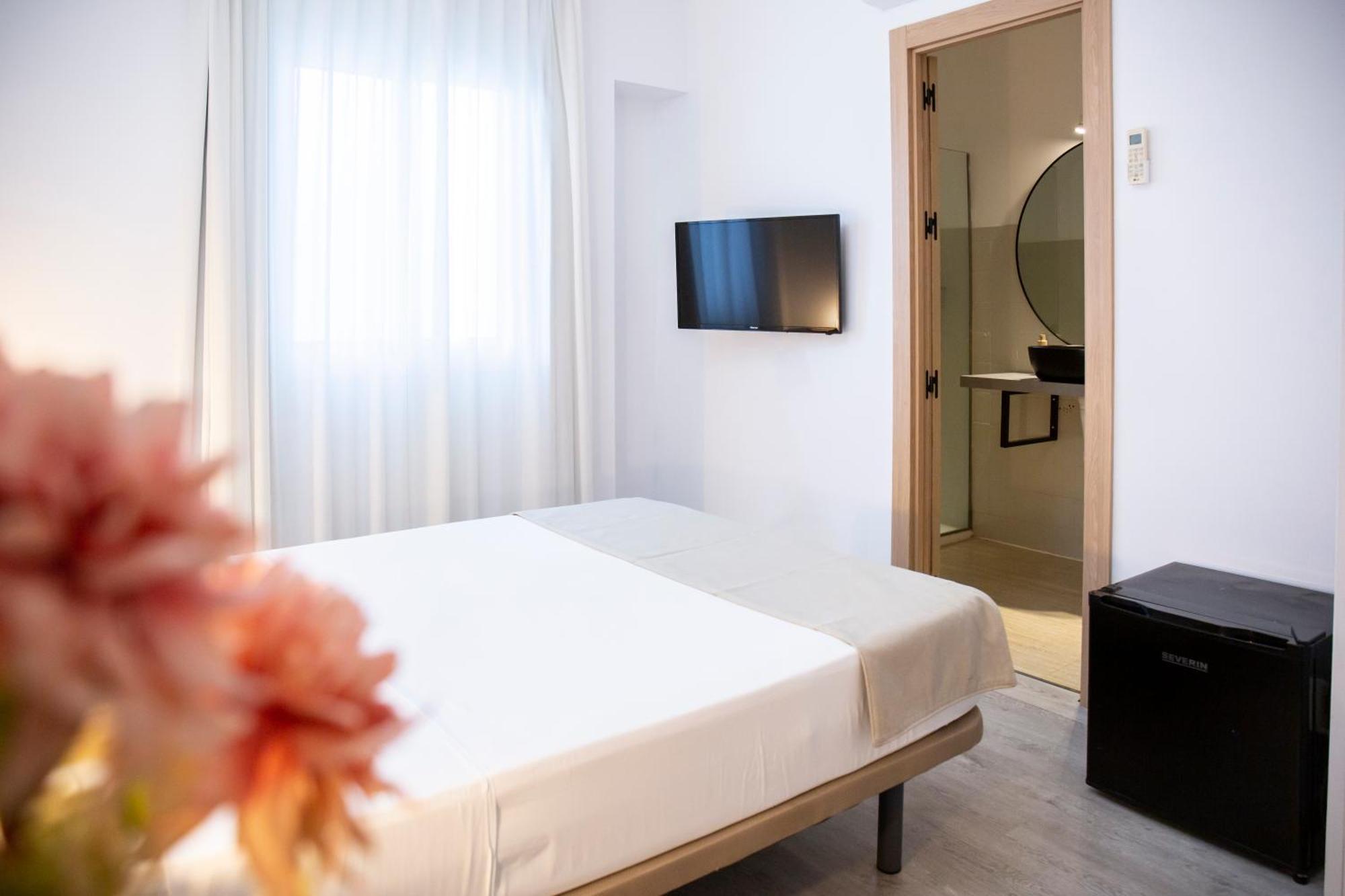 Hotel Casa Dalia Marbella Zewnętrze zdjęcie