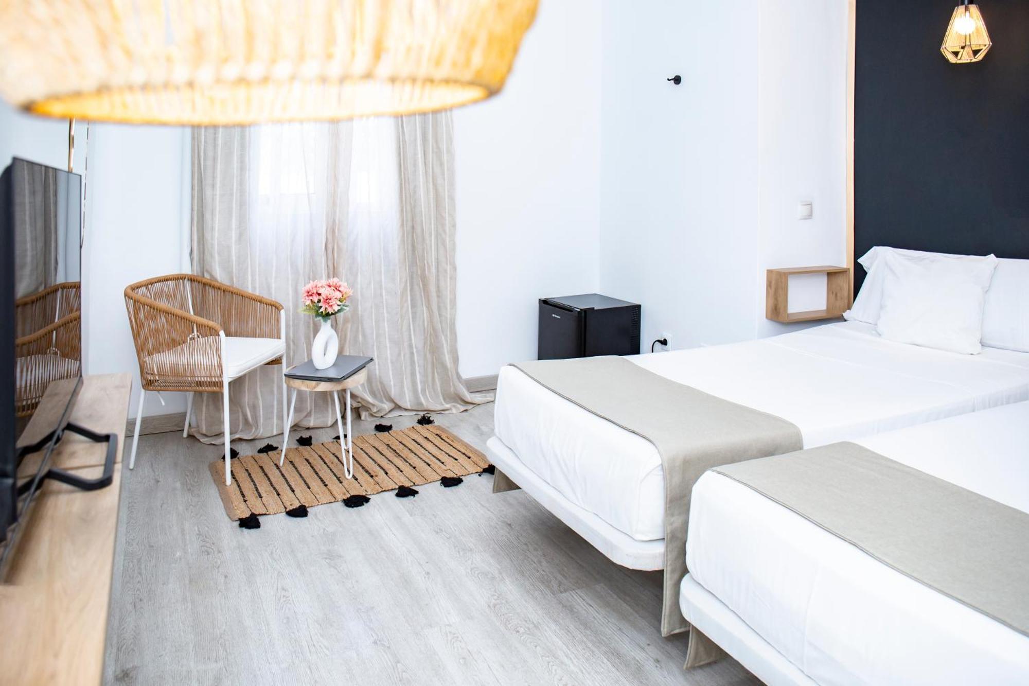 Hotel Casa Dalia Marbella Zewnętrze zdjęcie