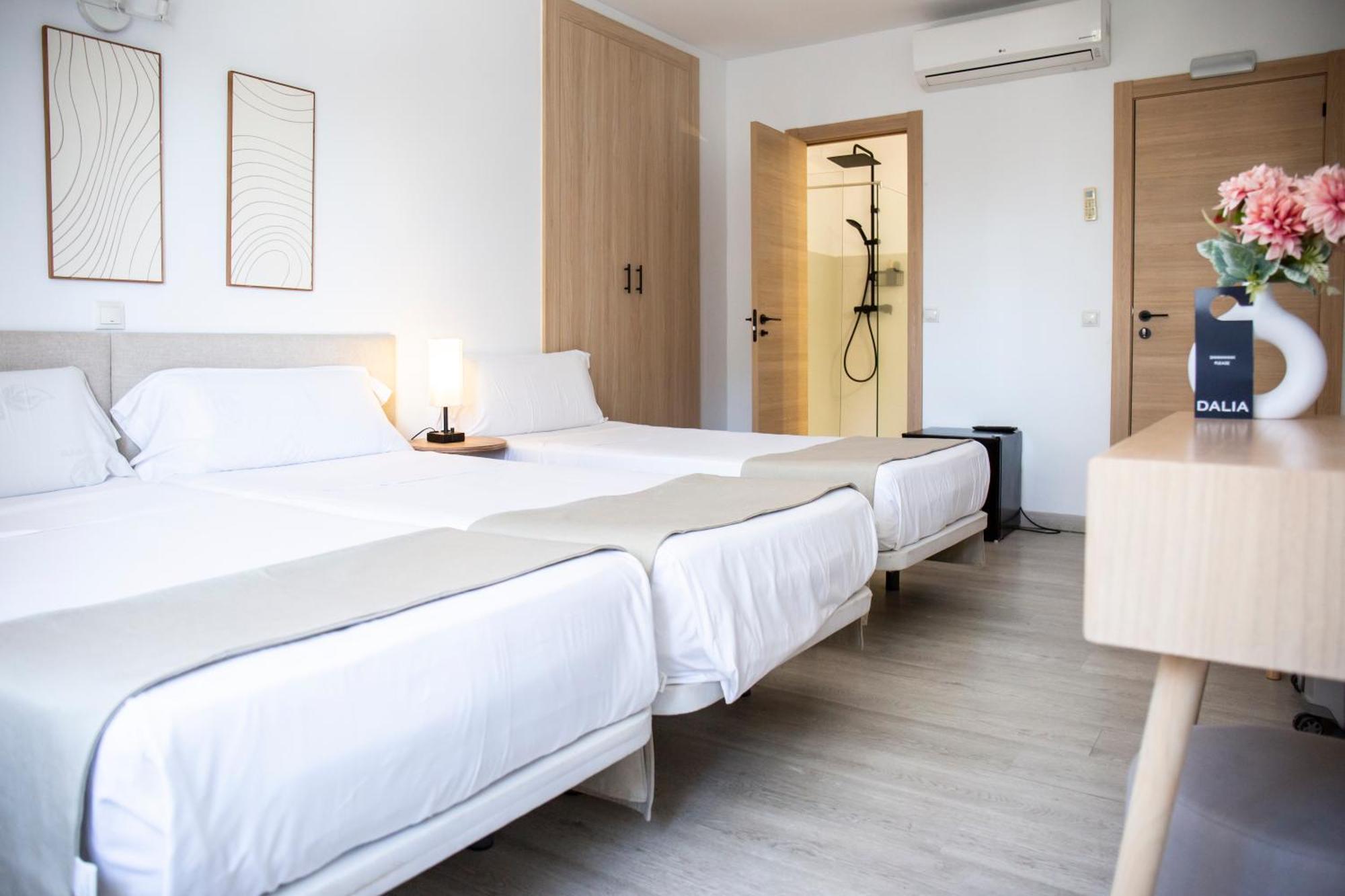Hotel Casa Dalia Marbella Zewnętrze zdjęcie