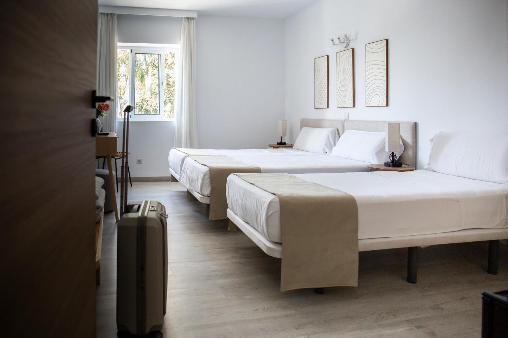 Hotel Casa Dalia Marbella Zewnętrze zdjęcie