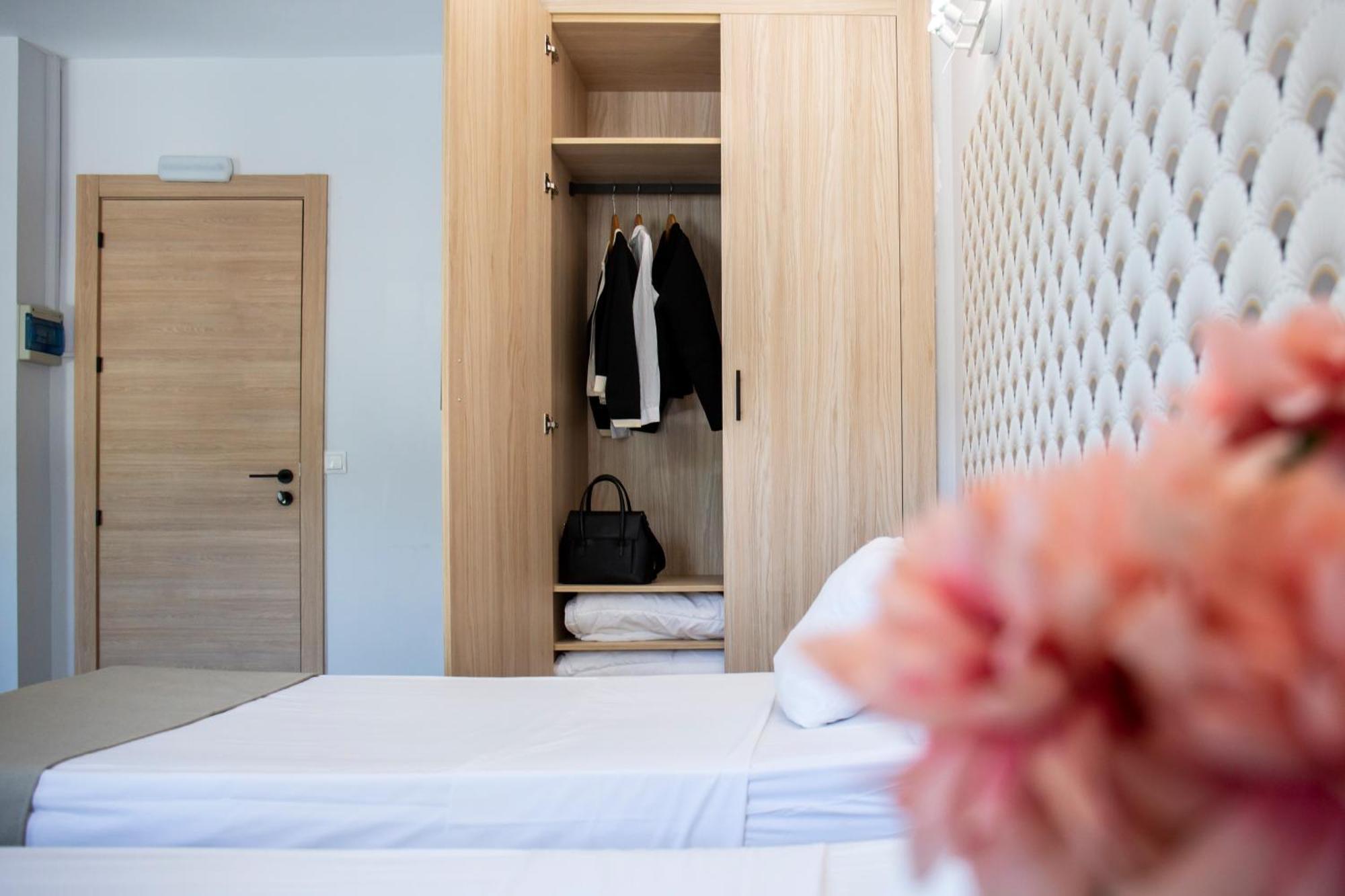 Hotel Casa Dalia Marbella Zewnętrze zdjęcie