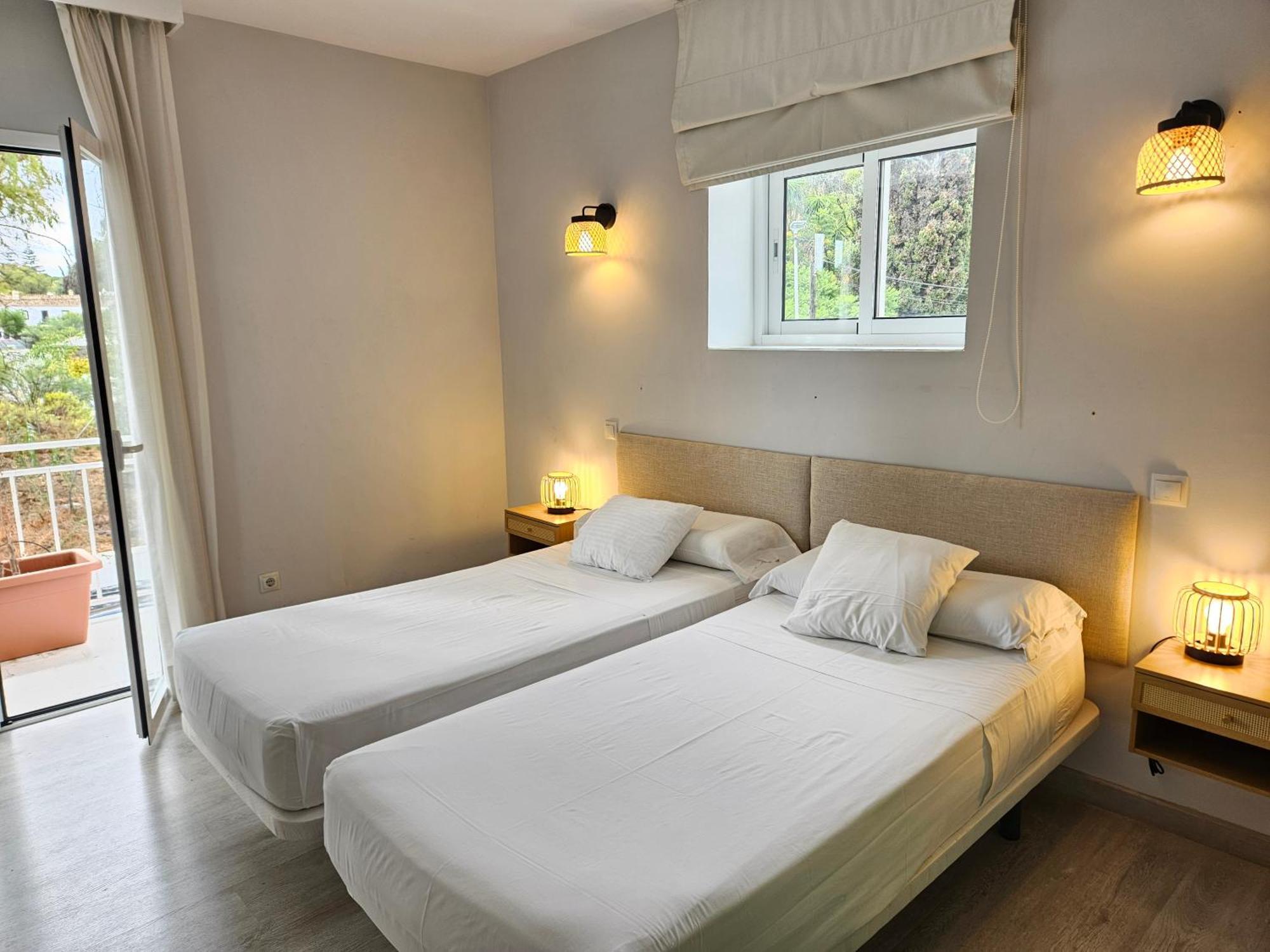 Hotel Casa Dalia Marbella Zewnętrze zdjęcie