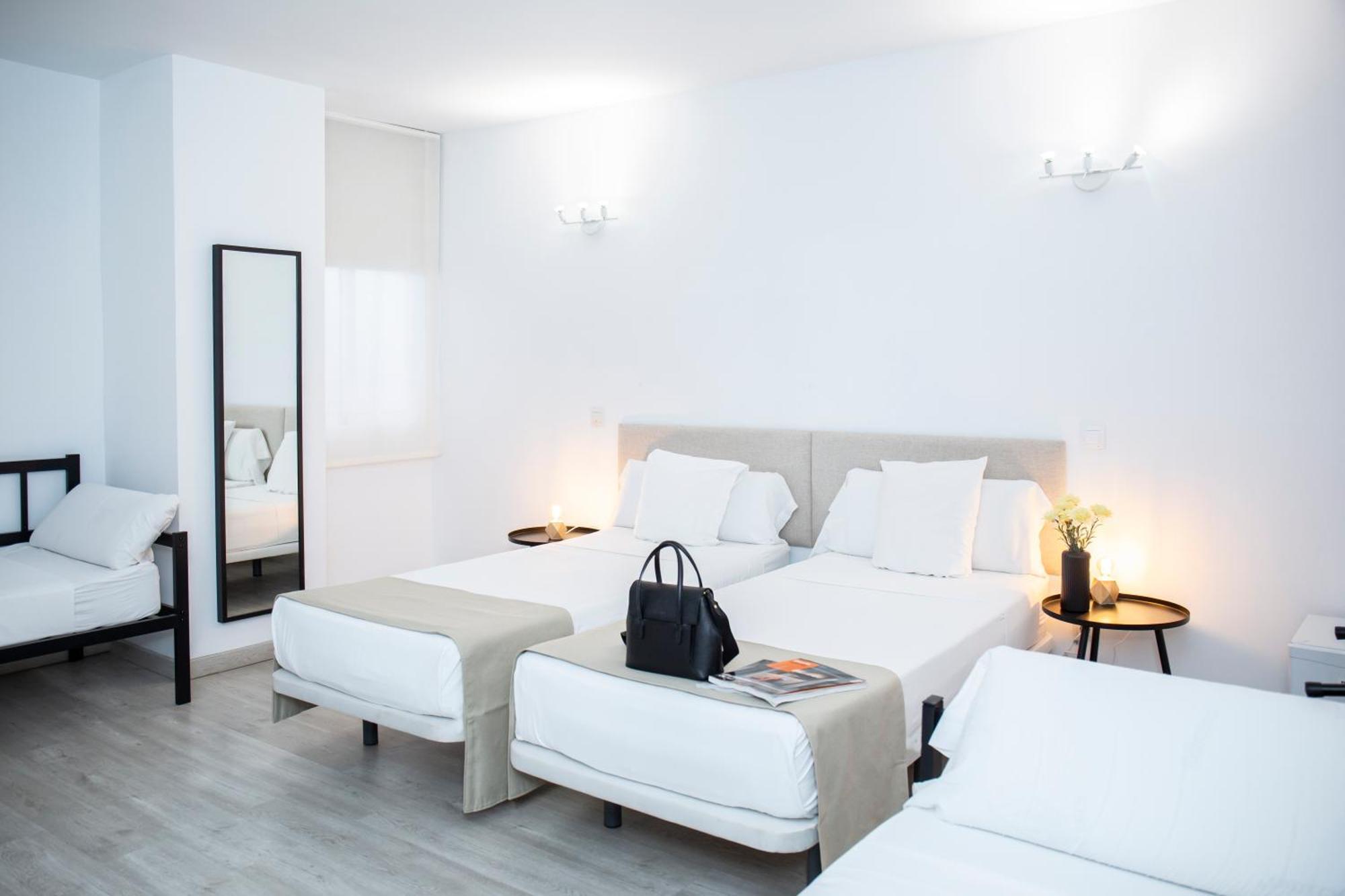 Hotel Casa Dalia Marbella Zewnętrze zdjęcie