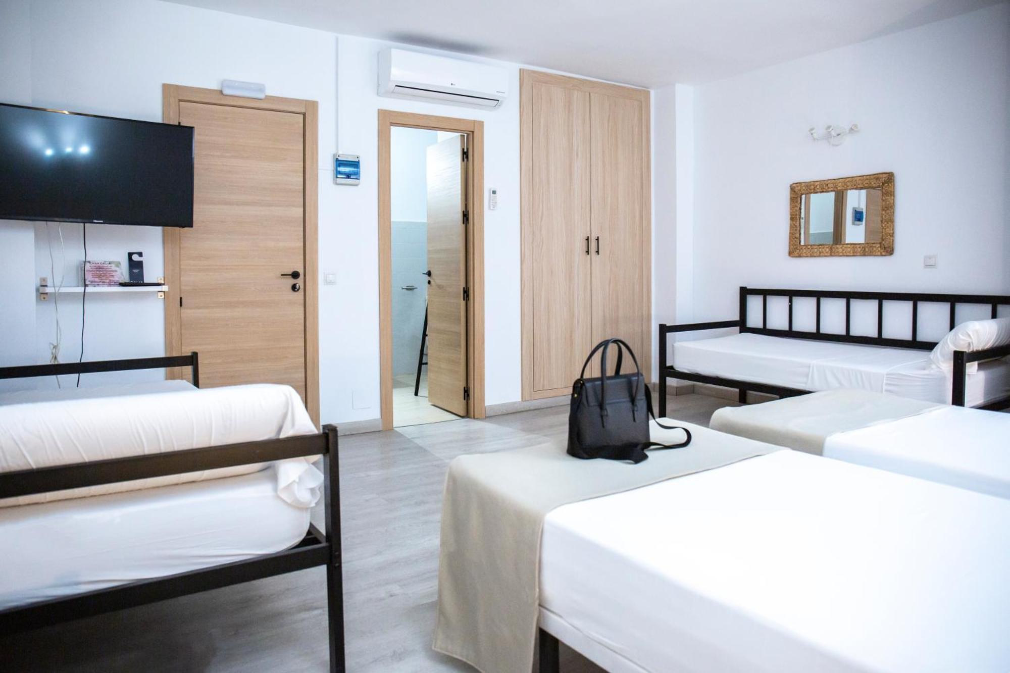 Hotel Casa Dalia Marbella Zewnętrze zdjęcie