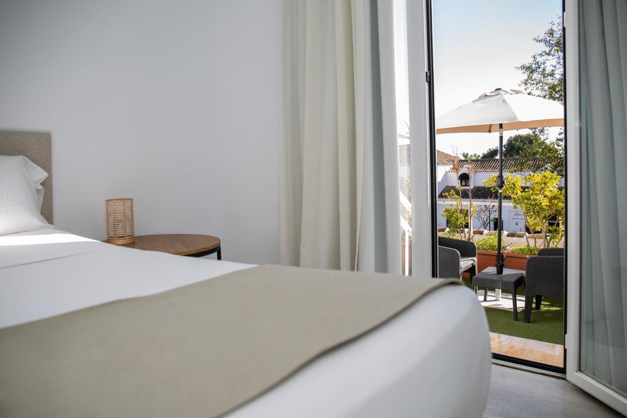 Hotel Casa Dalia Marbella Zewnętrze zdjęcie