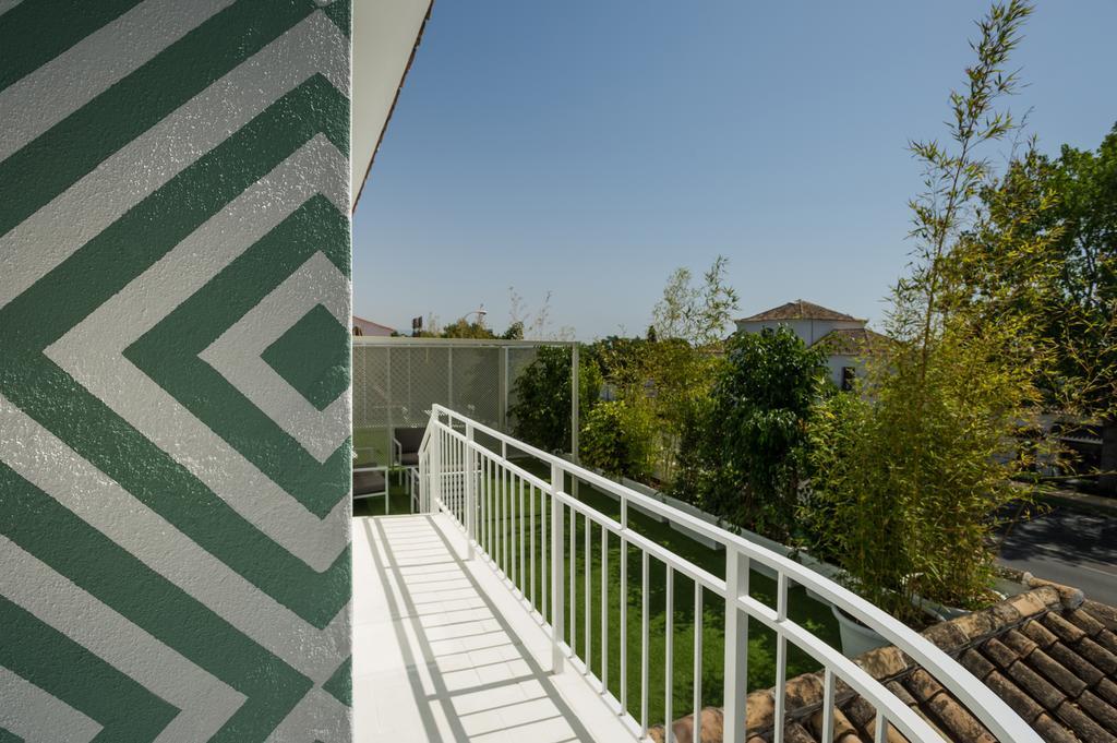 Hotel Casa Dalia Marbella Zewnętrze zdjęcie