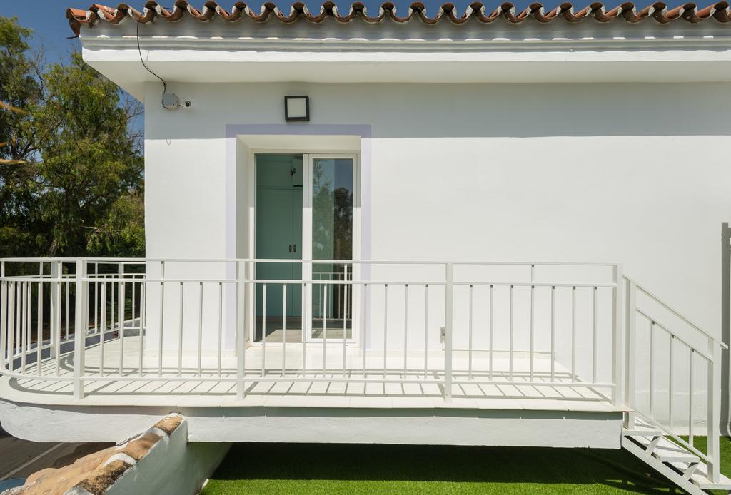 Hotel Casa Dalia Marbella Zewnętrze zdjęcie
