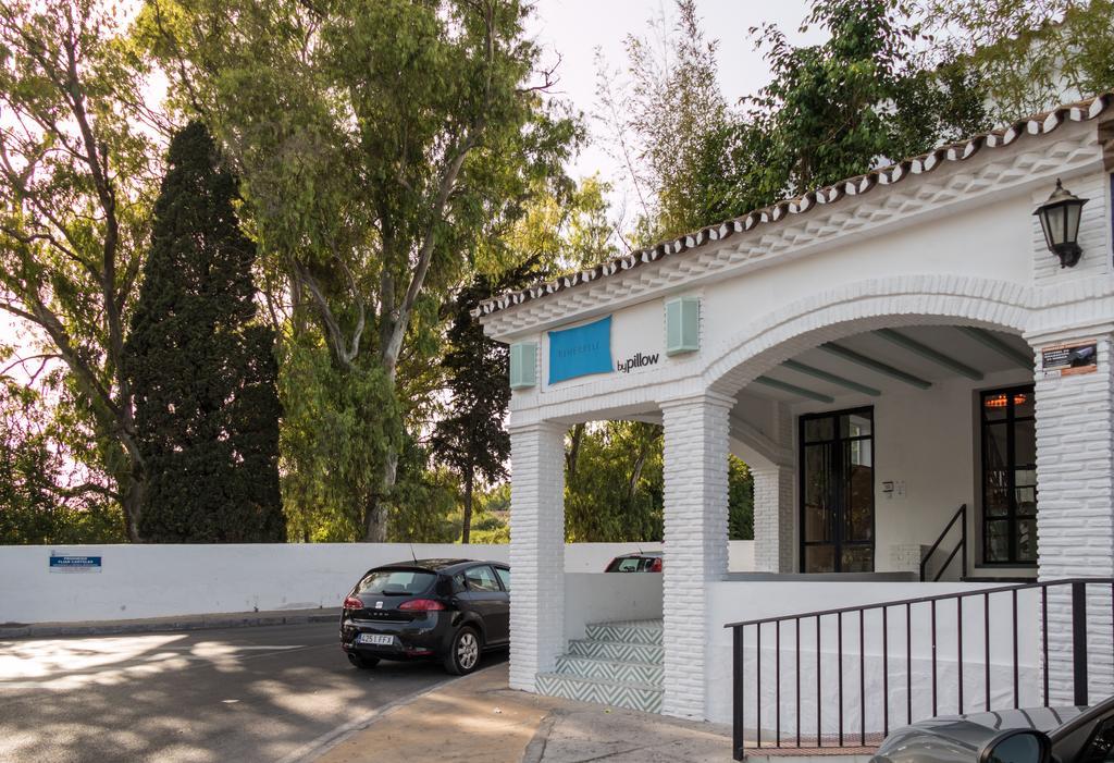 Hotel Casa Dalia Marbella Zewnętrze zdjęcie