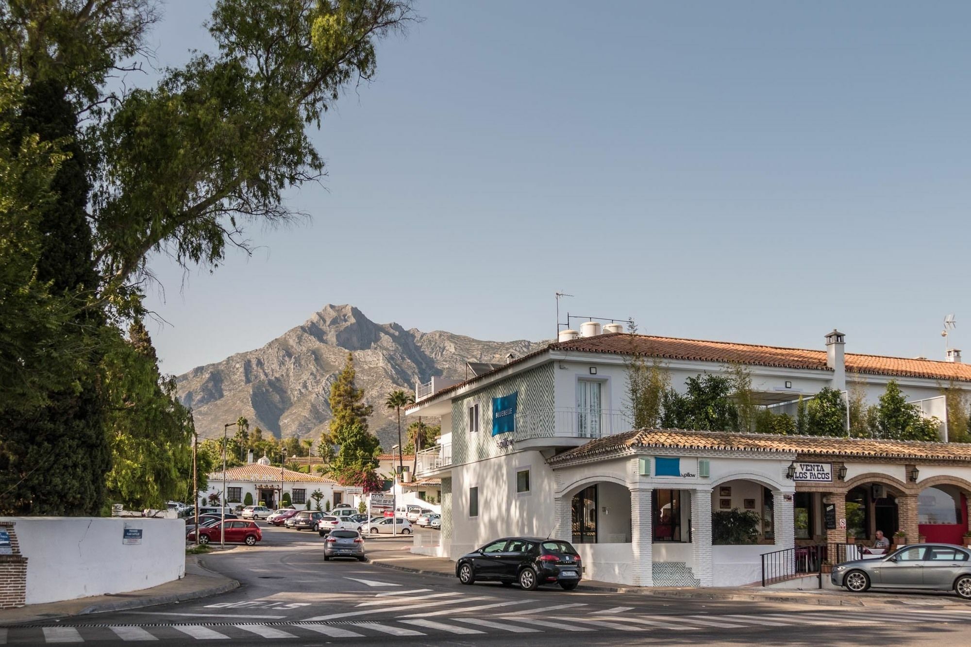 Hotel Casa Dalia Marbella Zewnętrze zdjęcie